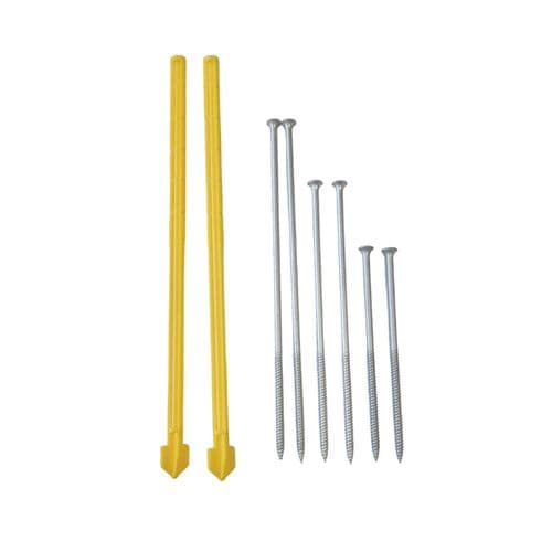 Viega Actuating Rod Set Extension 786052