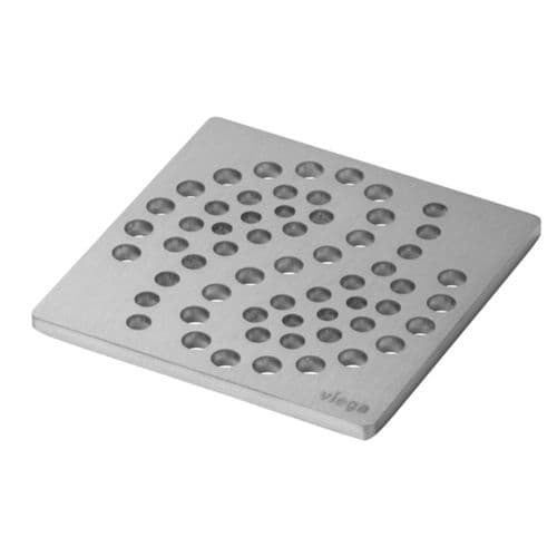 Viega Advantix Shower Waste Grate 492311