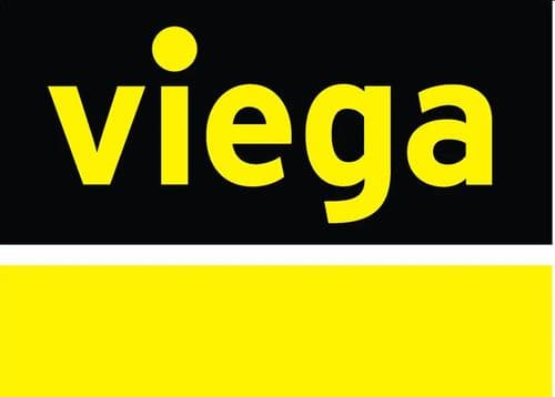 Viega Basin Odour Trap 5634.15