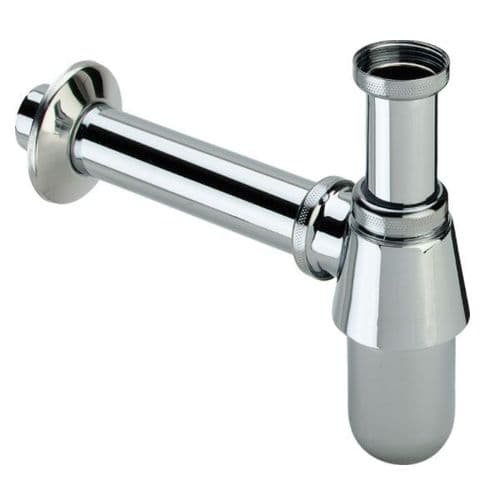 Viega Bottle Trap Chrome 100674
