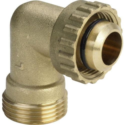 Viega Connection Elbow 693862
