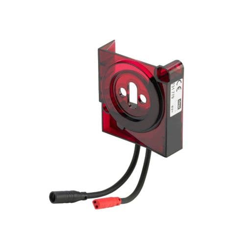 Viega Control for Infrared Flush Actuation 731 779