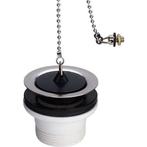 Viega Drain Outlet Waste Pop Up 106140