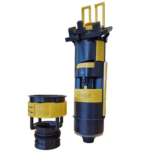 Viega Drain Valve Set 786076