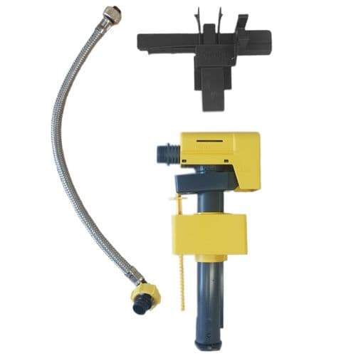 Viega Filling Valve Set 718152