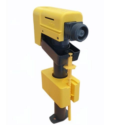 Viega Filling Valve Set 759254