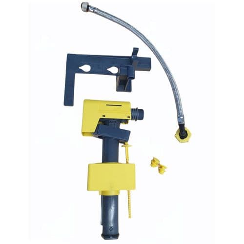 Viega Filling Valve Set 759254