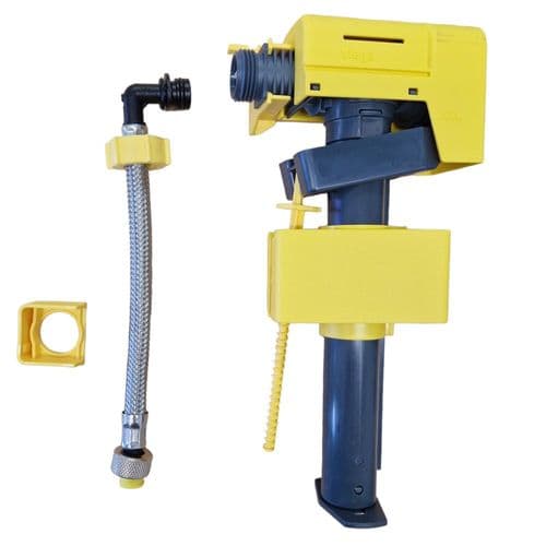 Viega Filling Valve Set 786090