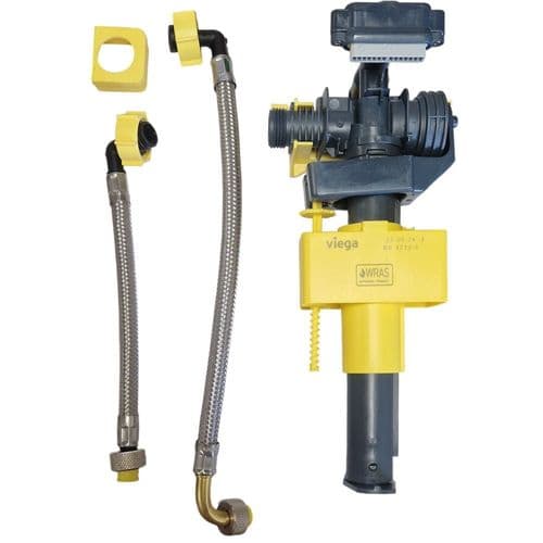 Viega Filling Valve Set 8580.68