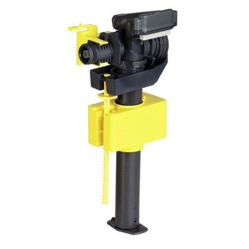 Viega Filling Valve Set 8580.68