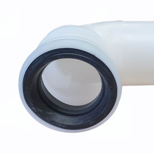 Viega Flush Pipe 407681
