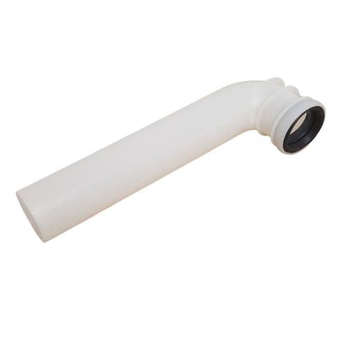 Viega Flush Pipe 407681