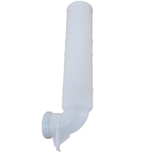 Viega Flushing Pipe Elbow 786311