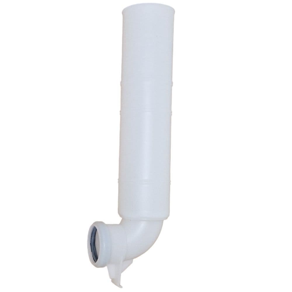 Viega Flushing Pipe Elbow 786311