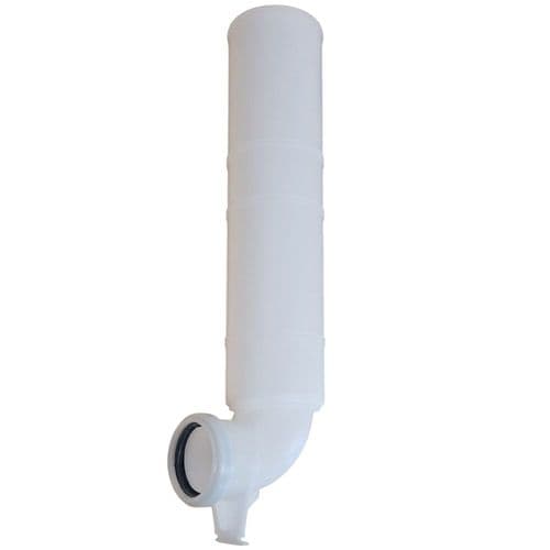 Viega Flushing Pipe Elbow 786311