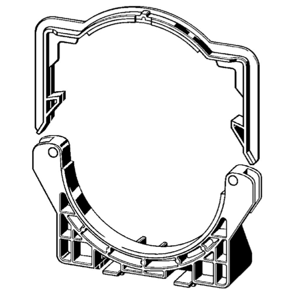 Viega Mounting Bracket Set 8580 11
