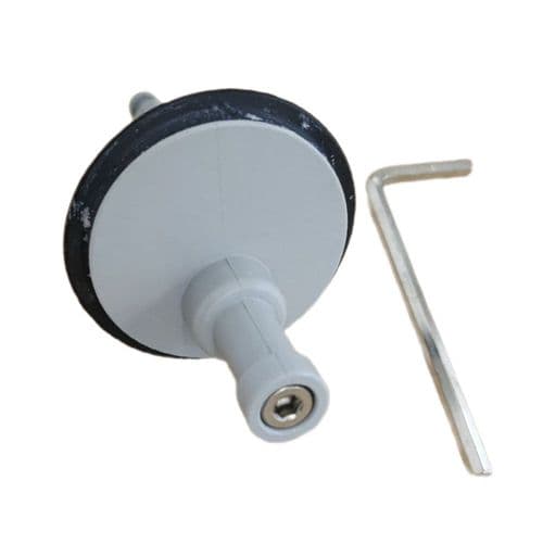 Viega Multiplex Trio F Drain plug  690571