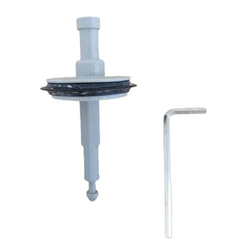 Viega Multiplex Trio F Drain plug 690571