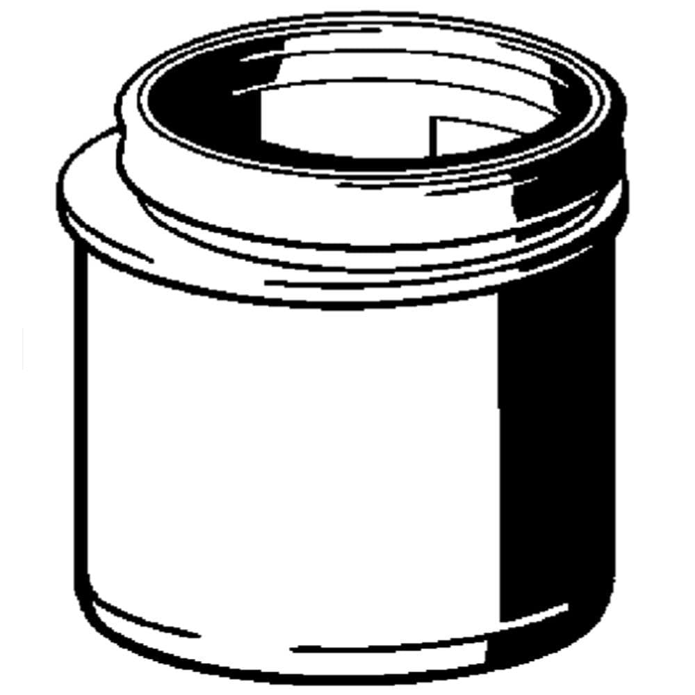 Viega Reducer 3816 2