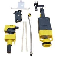 Viega Replacement Cistern Internals 611255