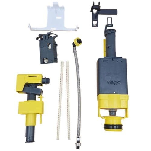 Viega Replacement Cistern Internals 611255