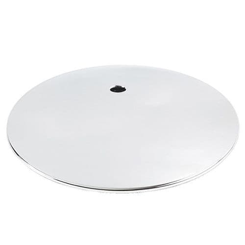 Viega Tempoplex Cover Plate 192730