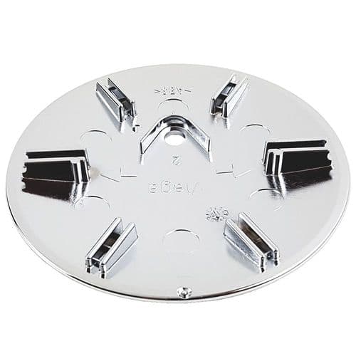 Viega Temposet Cover Plate 192730
