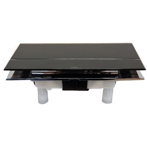 Viega Visign for More101 Flush Plate 597429