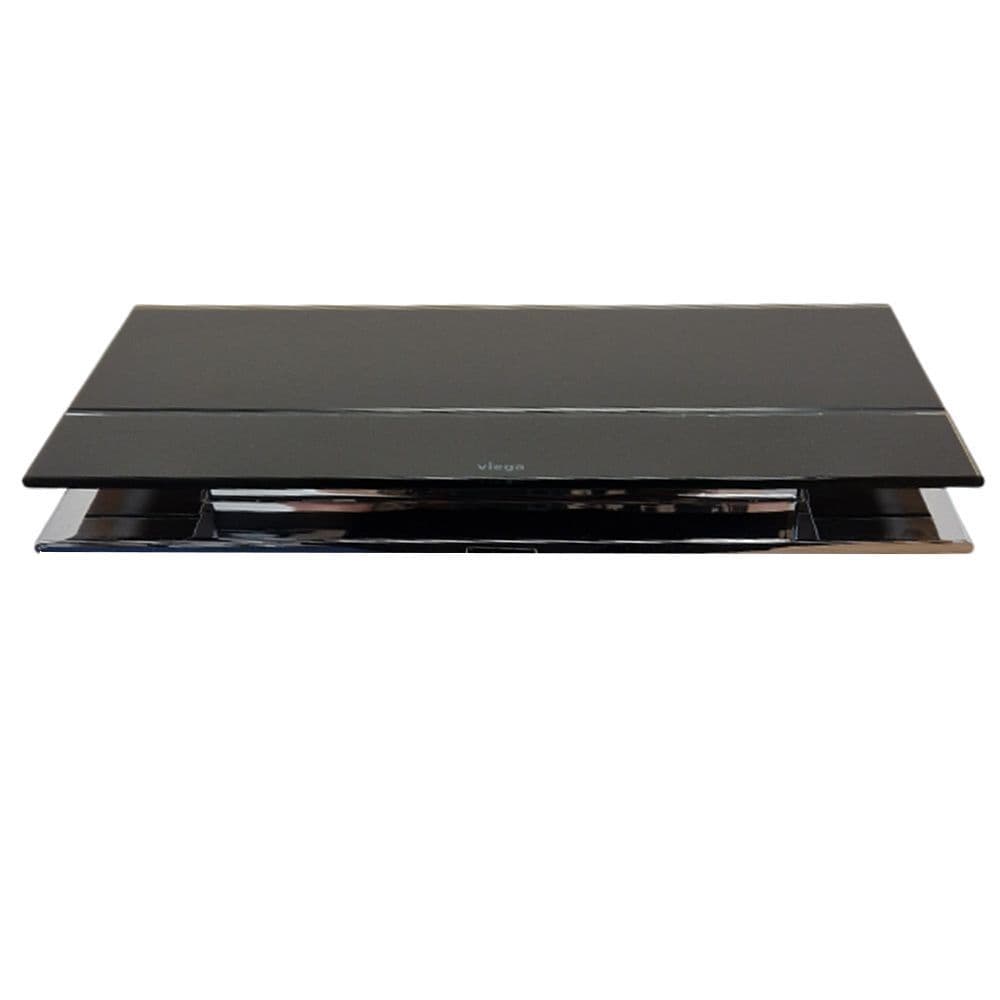 Viega Visign for More101 Flush Plate 597429