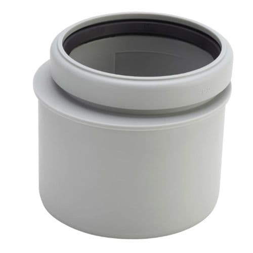 Viega Waste Elbow Reducer 440459