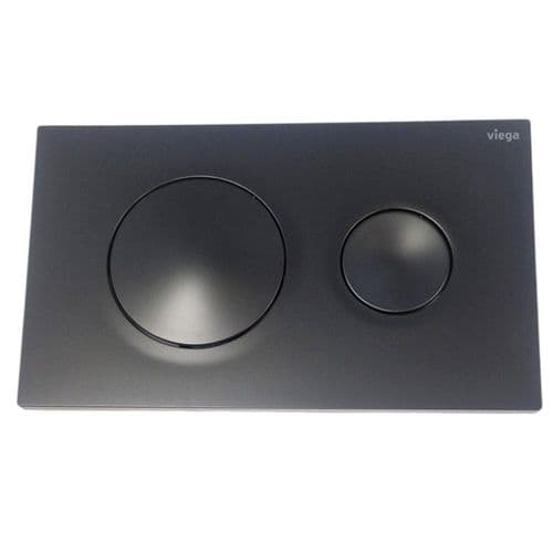 Viega WC Flush Plate Visign for Style 20 796389