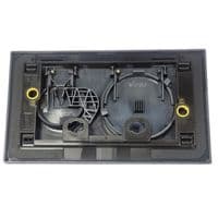 Viega WC Flush Plate Visign for Style 20 796389