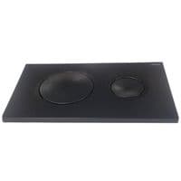 Viega WC Flush Plate Visign for Style 20 796389