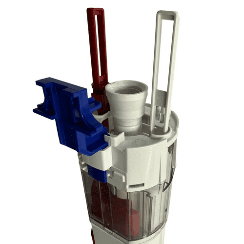 Villeoy & Boch ViConnect PRO Flush Valve 8L14 34 00