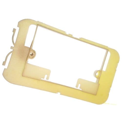 Villeroy and Boch E200 Backplate 9209.05.00