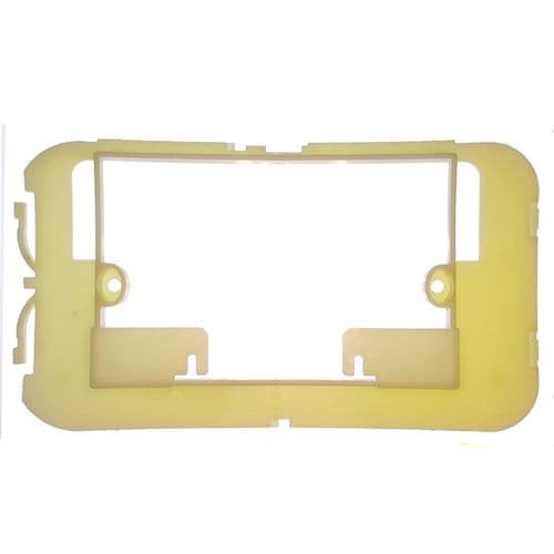 Villeroy and Boch E200 Backplate 9209.05.00