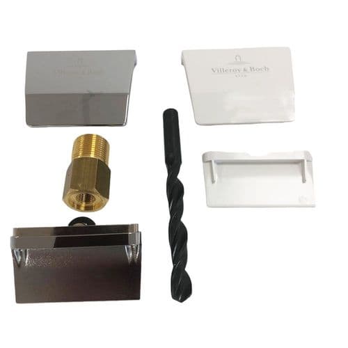 Villeroy and Boch Integrated Water Inlet UPCON0123