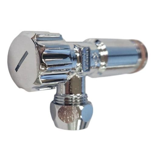 Villeroy & Boch 10mm Angle Valve Shut Off 92071100