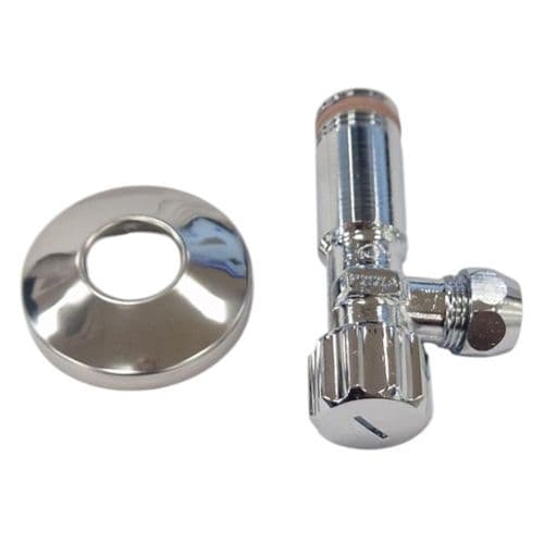 Villeroy & Boch 10mm Angle Valve Shut Off 92071100