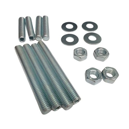 Villeroy & Boch 6323.90.X Fixing Kit For Installation With Frame Or Cabinet 9208.49.00