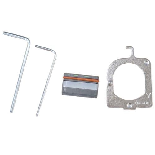 Villeroy & Boch Aerator Set 18x18mm TVP00000514000