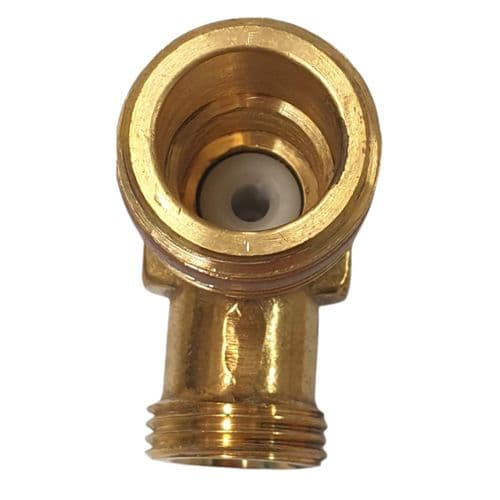 Villeroy & Boch Angled Valve 92087700