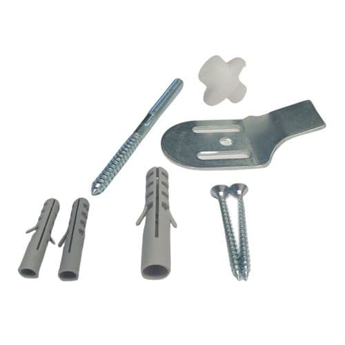 Villeroy & Boch Basin Fixing Kit  Sentique Memento Omina Architectura 9222.22.00