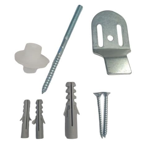 Villeroy & Boch Basin Fixing Kit Sentique Memento Omina Architectura 9222.22.00