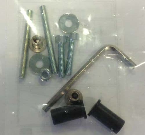 Villeroy & Boch Basin Stand Fixing Set 9220.25.00