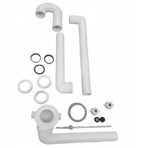 Villeroy & Boch Basin waste RE SENTIQUE New Vanity Units 9222.94.00