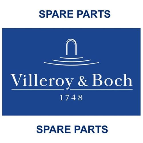 Villeroy & Boch Bidet Mounting kit for 5464 00 Bellevue 92080200 (1)