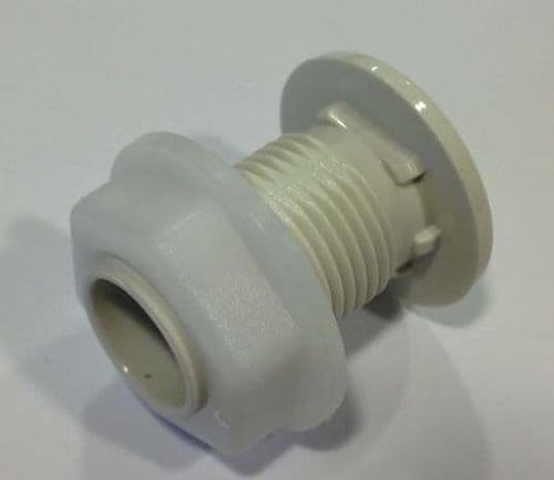 Villeroy & Boch Blanking Off Plug for Cisterns and Overflows Pergammon 001.001.05