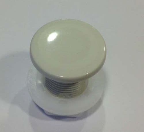 Villeroy & Boch Blanking Off Plug for Cisterns and Overflows Pergammon 001.001.05