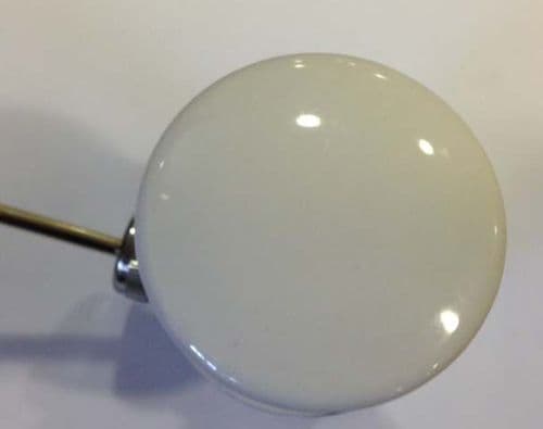 Villeroy & Boch Ceramic Basin Waste Closable Valve 6806.00.01